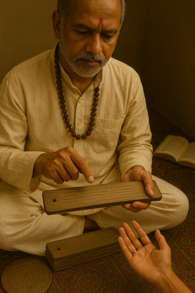 Nadi Astrology Nashik