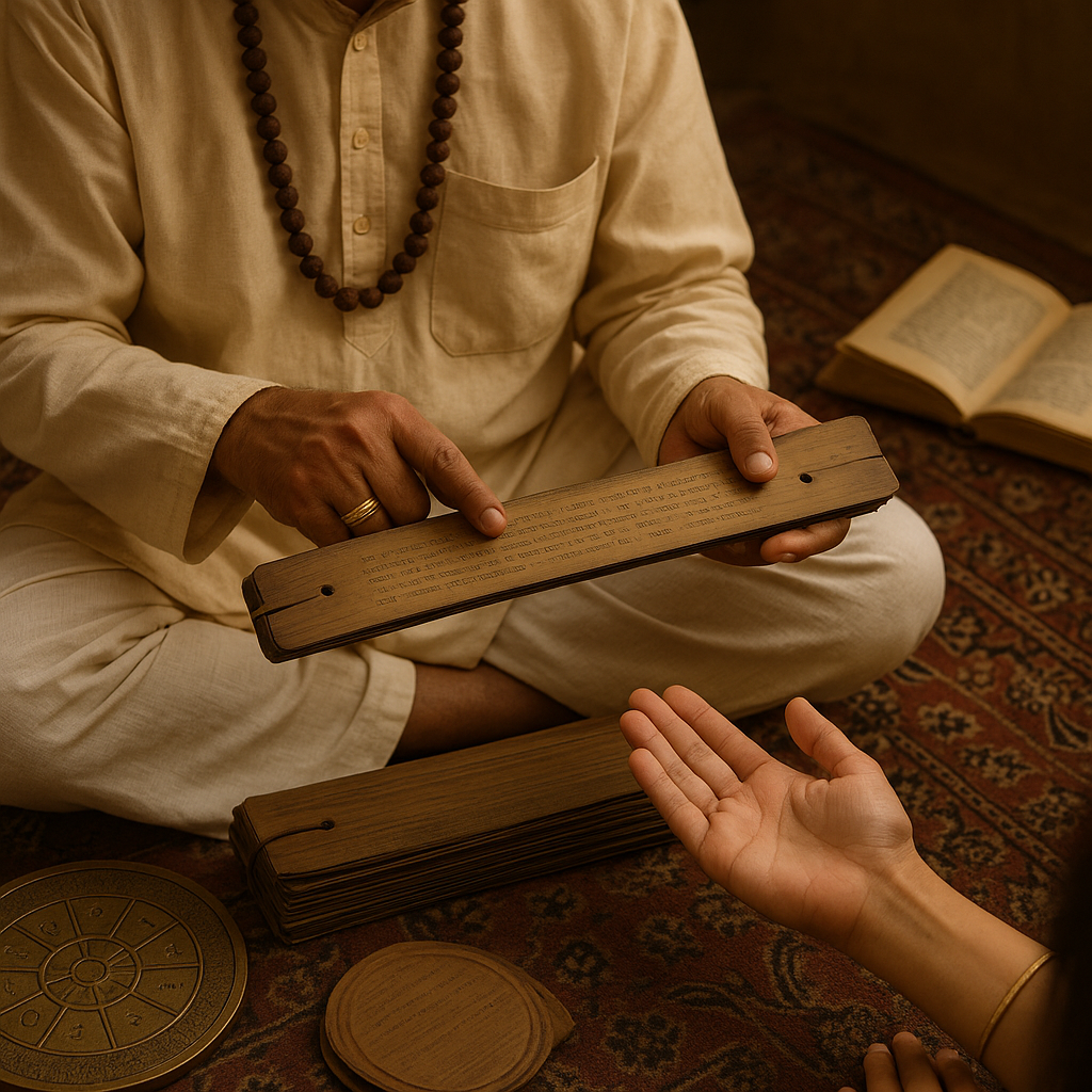 Nadi Astrology Pune